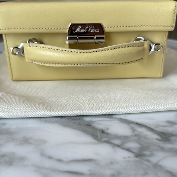 Mark Cross Bag - Picture 5 of 8